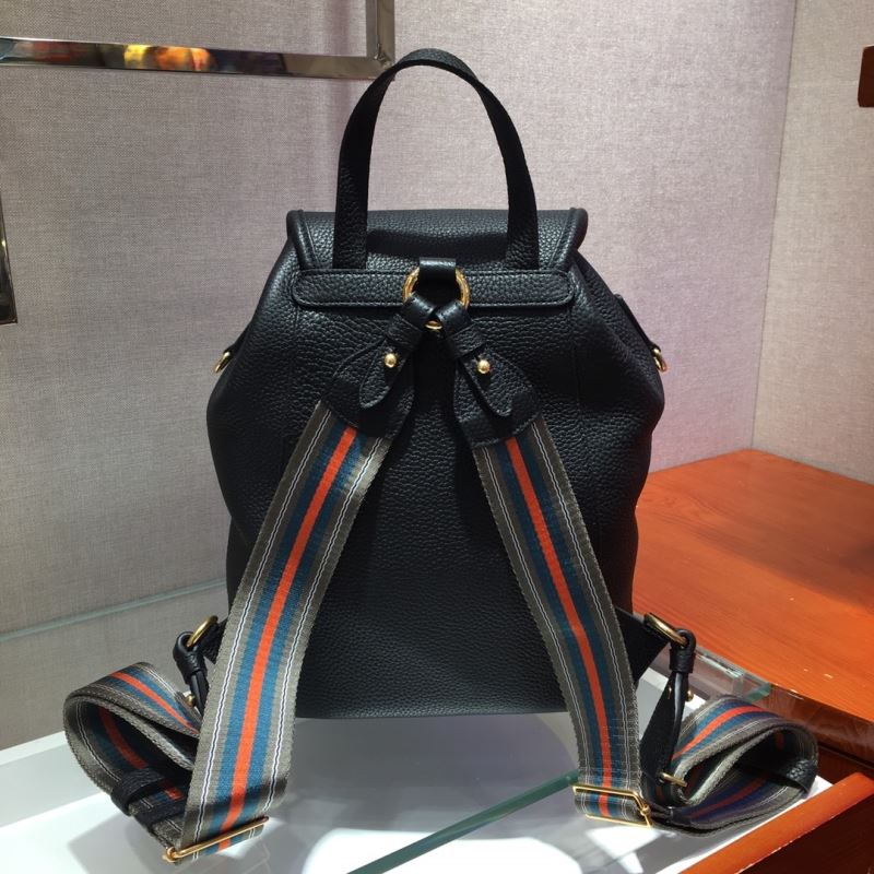 Pra*a backpacks